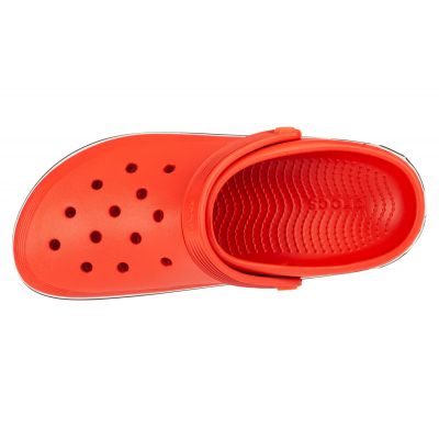 3. Chodaki Crocs Off Court Logo Clog 209651-625