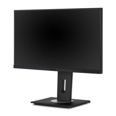 18. Viewsonic VG Series VG2448a monitor komputerowy 61 cm (24") 1920 x 1080 px Full HD LED Czarny
