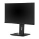 18. Viewsonic VG Series VG2448a monitor komputerowy 61 cm (24") 1920 x 1080 px Full HD LED Czarny