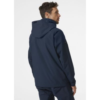 6. Kurtka Helly Hansen HP Racing Hooded Jacket M 34376 597