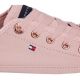 7. Buty Tommy Hilfiger Glitter Detail Flatform Sneaker W FW0FW05013