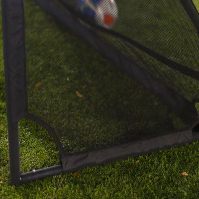 10. Bramka do piłki nożnej Yakima Giza Unifikacja PZPN 100282