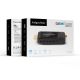 7. KRUGER & MATZ DEKODER DVB-T2H.265 HEVC MINI KM9998