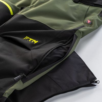 3. Męskie Spodnie VORAL PANTS PRIMALOFT