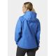 15. Kurtka Helly Hansen W Crew Hooded Jacket W 34448 554