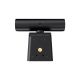 3. CONCEPTRONIC Kamera internetowa USB-A2.0 80° 1080P/30Hz FullHD + Mikrofon czarno-biały