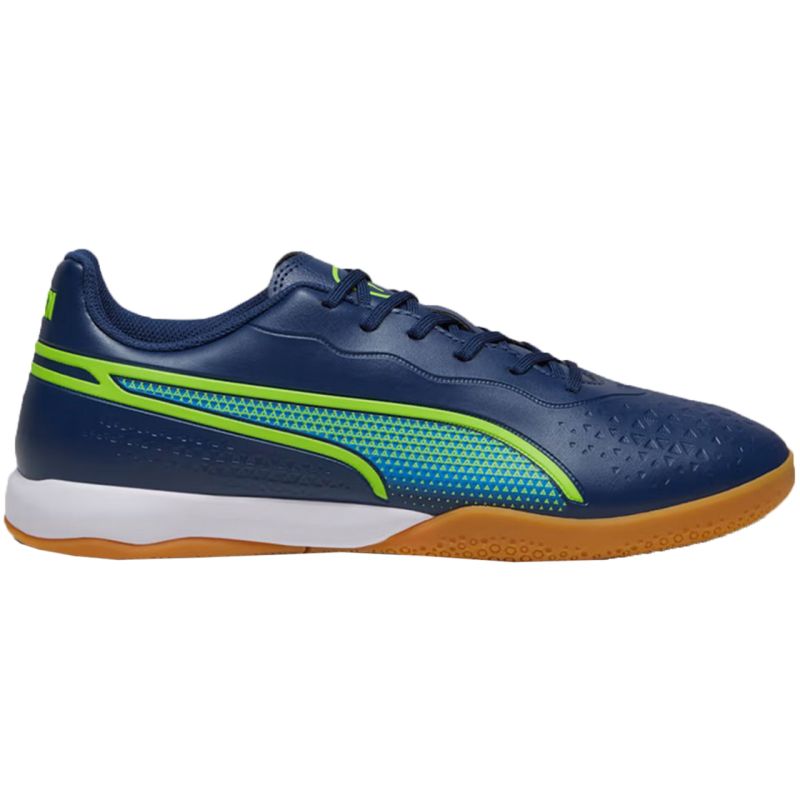 7. Buty piłkarskie Puma King Match IT M 107261 02