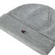 3. Czapka Champion Beanie Cap szara 806065 EM021