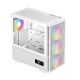 3. Obudowa DeepCool CH560 ARGB Digital White  (R-CH560-WHAPE4D-G-1)