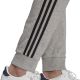 10. Spodnie adidas Essentials Tapered Cuff 3 Stripes M GK8889