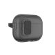 3. Etui AMAZINGTHING Minimal Case do AirPods Pro 3 - czarne
