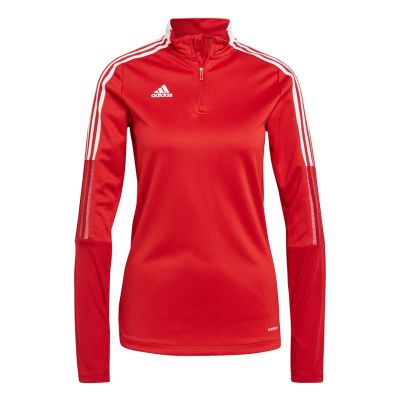 2. Bluza adidas Tiro 21 Training Top W GM7317