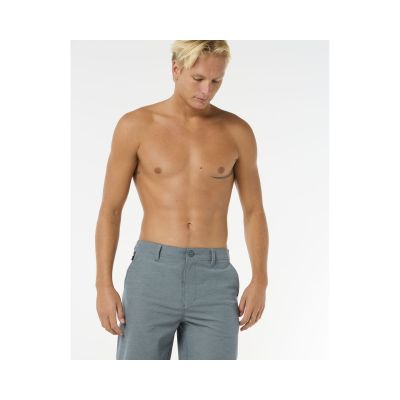 2. Szorty RIP CURL Boardwalk Phase Nineteen turkusowy