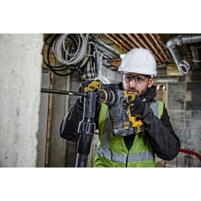 4. DeWALT DCH274P2T-QW młot udarowo-obrotowy 1100 RPM SDS Plus