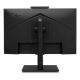 4. Acer B8 B248Y G monitor komputerowy 60,5 cm (23.8") 1920 x 1080 px Full HD Czarny