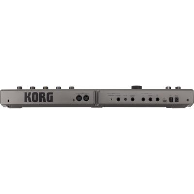 2. Korg MicroKorg 2 - Syntezator analogowy