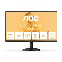 AOC B3 27B31H LED display 68,6 cm (27") 1920 x 1080 px Full HD Czarny