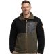 Polar męski Geographical Norway TARLEY BLACK DB MEN 0124 (WZ8068H/GN-BLACK)