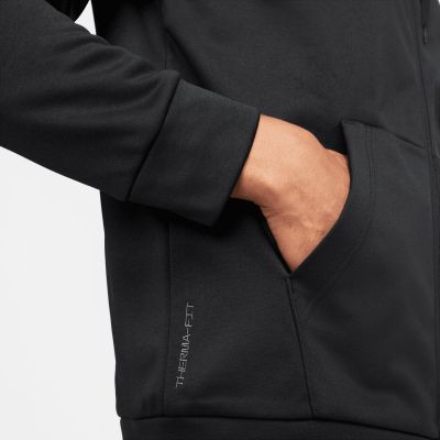 4. Bluza Nike Therma-FIT M DQ4830-010