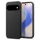 Etui Spigen Liquid Air na Google Pixel 11 - czarne matowe