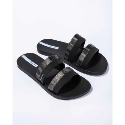 3. Klapki Ipanema Mesh Slide W 83649 BB779