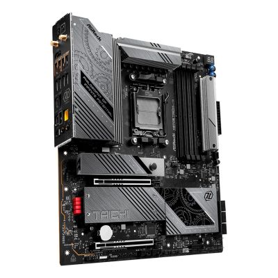 22. Płyta główna ASRock X870E Taichi Lite