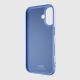 6. Etui SBS Instinct na iPhone 16 Plus - niebieskie