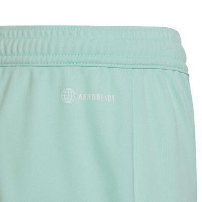 4. Spodenki adidas Entrada 22 Jr HC5058