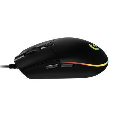 8. MYSZ LOGITECH G102 LIGHTSYNC
