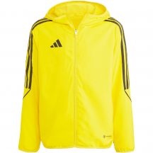 Kurtka adidas Tiro 23 League Windbreaker Jr IA1622