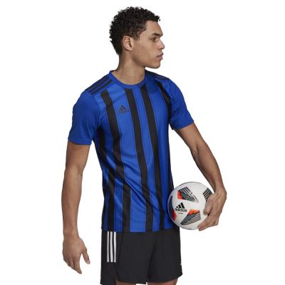 3. Koszulka adidas Striped 21 JSY M GV1380