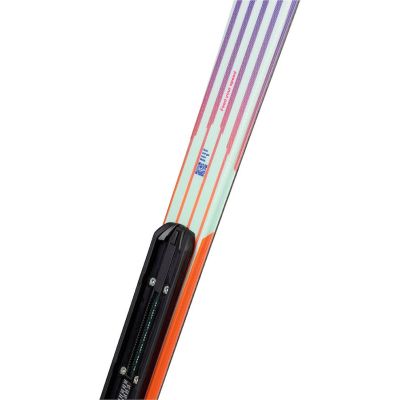 3. Narty Dynastar Speed 250 wiązania Xp 10 GW B83 Black