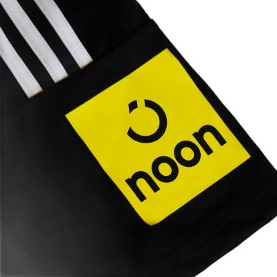 4. Koszulka domowa meczowa Adidas Newcastle United FC 24/25 Home - IX3165