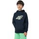 7. Bluza 4F Jr 4FJSS23TSWSM220 31S