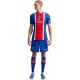 8. Spodenki męskie Nike Paris Saint-Germain 2026/27 Stadium Home niebieskie II1965 417