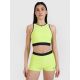2. Góra od bikini sportowa damska 4F 4FWSS25UBKTF073-45S