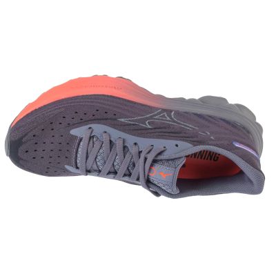 3. Mizuno Wave Skyrise 6 J1GD250971 Niebieskie 36