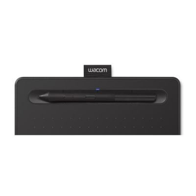 6. Wacom Intuos S tablet graficzny Czarny 2540 lpi 152 x 95 mm USB