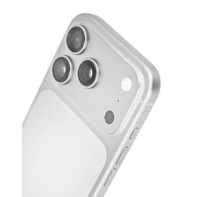 9. Apple iPhone 17 Pro 16cm (6.3") MG8P4ZD/A Dual SIM iOS 26 5G USB Type-C 1 TB Srebrny