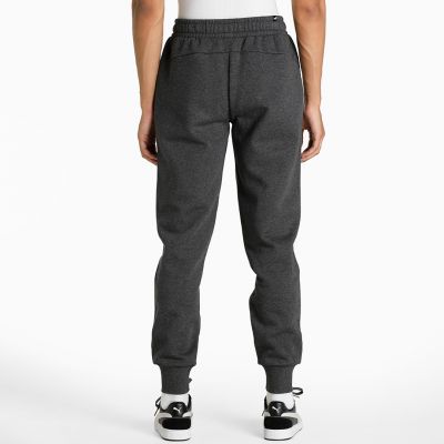 8. Spodnie Puma ESS Logo Pants FL M 586714 07