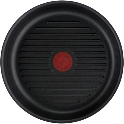 5. Patelnia grillowa TEFAL Ingenio Unlimited 26 cm