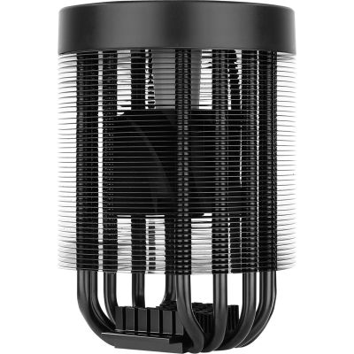 4. Chłodzenie CPU AEROCOOL PGS MIRAGE 5 ARGB PWM 4p