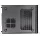 7. Obudowa Thermaltake Core V21 CA-1D5-00S1WN-00 (Micro ATX, Mini ITX; kolor czarny)