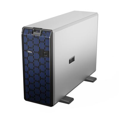 2. DELL PowerEdge T560 serwer 960 GB Tower (4.5U) Intel® Xeon Silver 4514Y 2 GHz 64 GB DDR5-SDRAM 1100 W