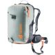 21. Plecak lawinowy Deuter Alproof Lite 22L - tin/black