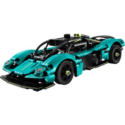 3. LEGO TECHNIC 42208 Aston Martin Valkyrie