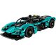 3. LEGO TECHNIC 42208 Aston Martin Valkyrie