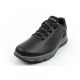 3. Grisport buty męskie trekkingowe Nero avon SPO-TEX skórzane czarne