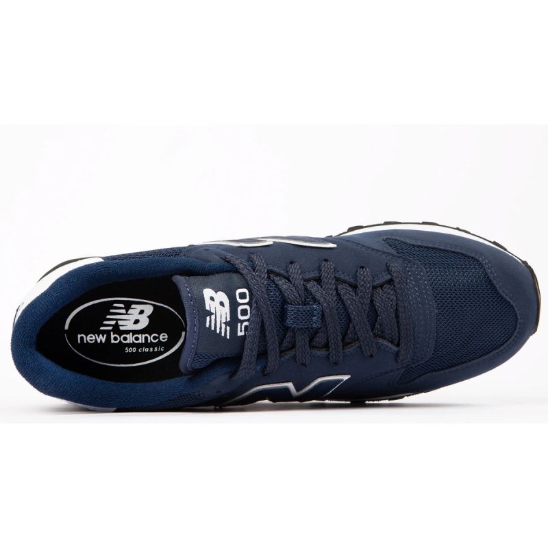 2. Buty New Balance GM500EN2