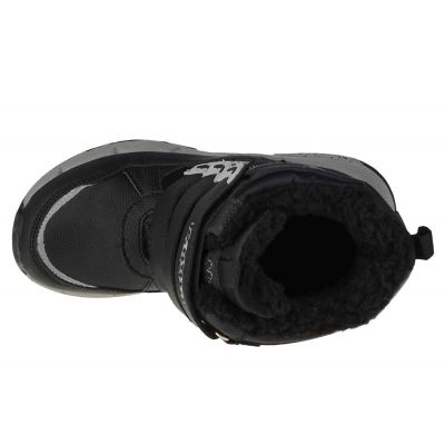 3. Buty Kappa Vipos Tex K Jr 260902K-1115